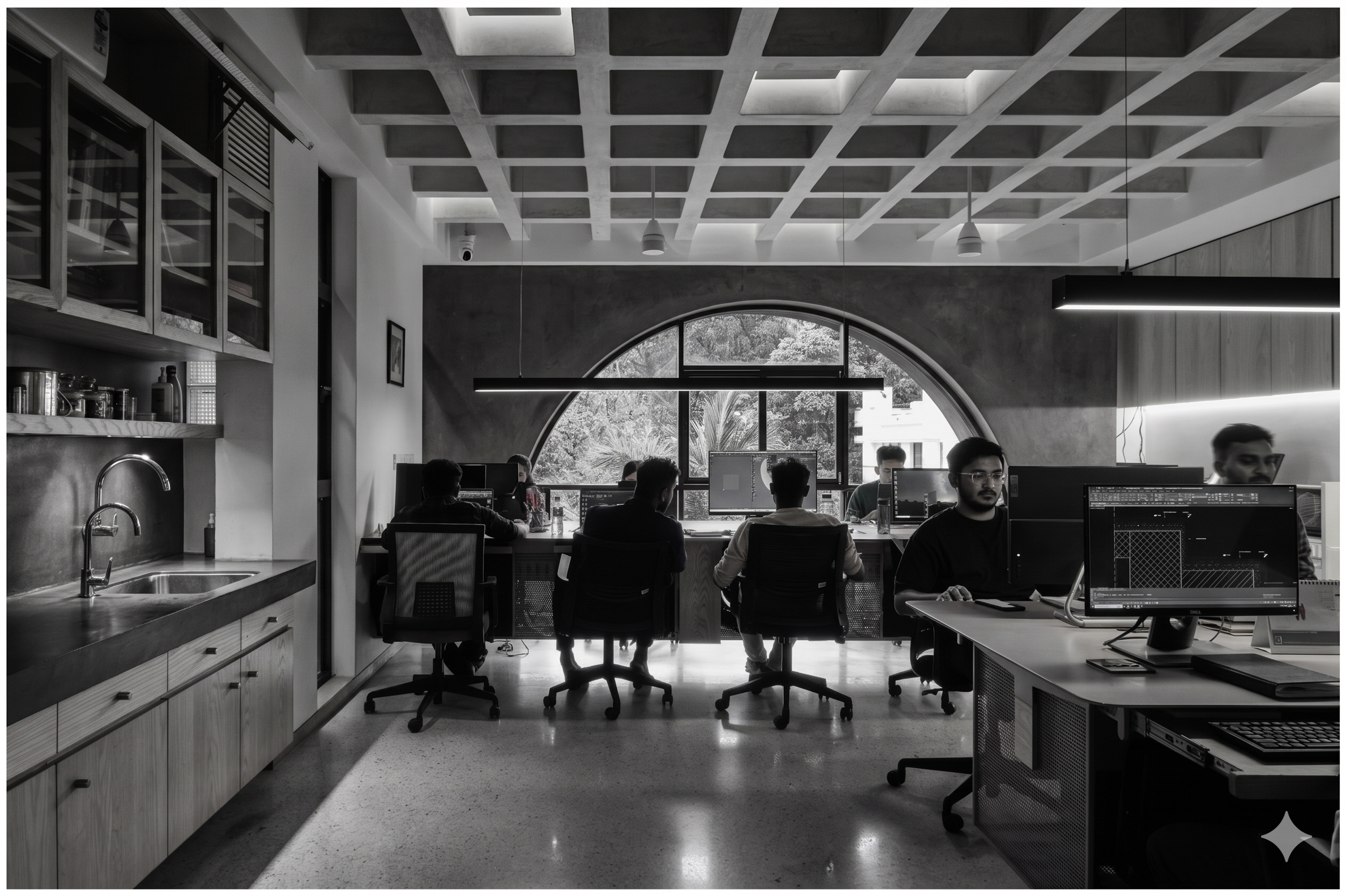 SOHO Studio, Calicut