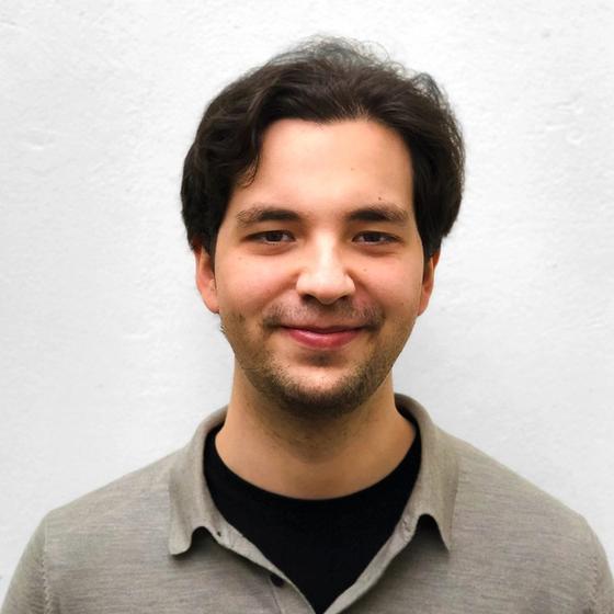 Mathias Mayrhofer