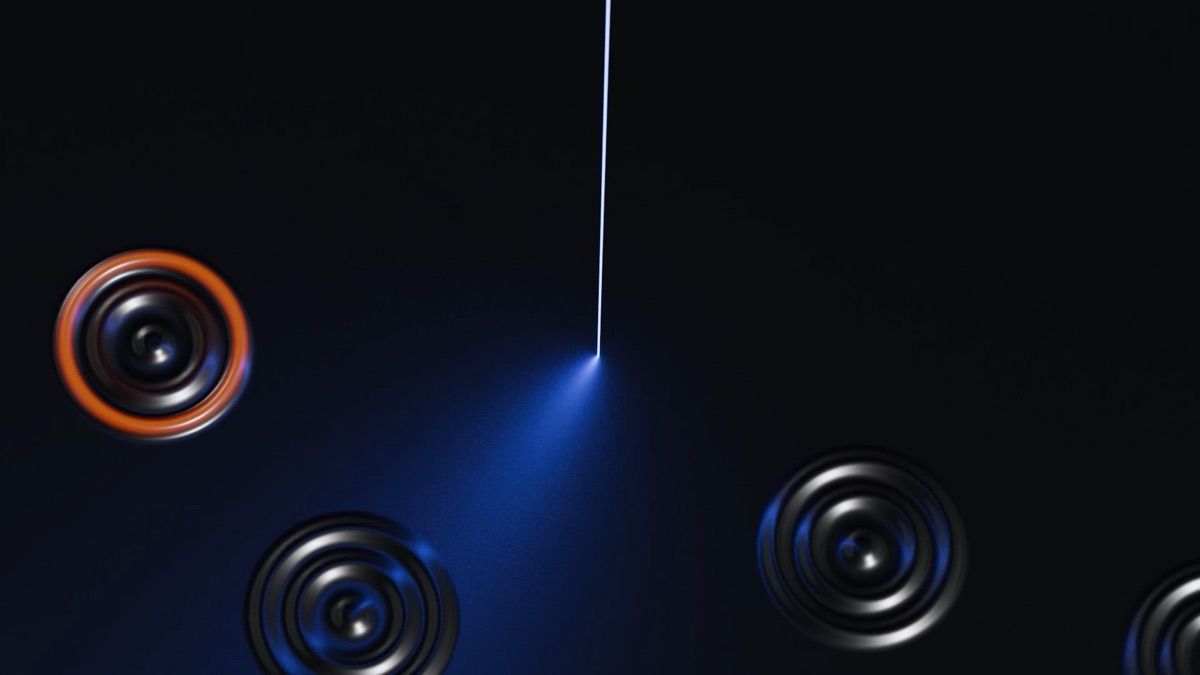 LaserDefense ceramic surface technology