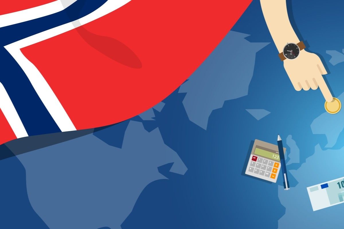 Norway Wealth Fund Uses AI Screening As Ethics Reset Moves Markets