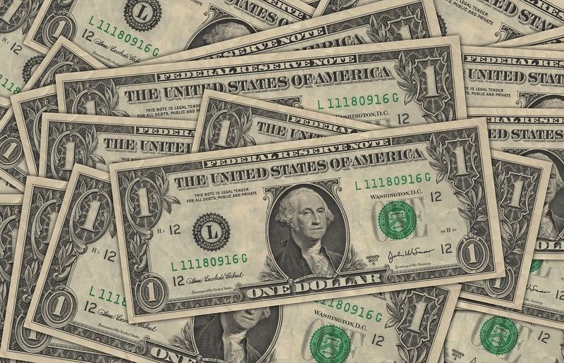 US Dollar Index Rises Above 97.00 as Trump Threatens Extra BRICS Tariff