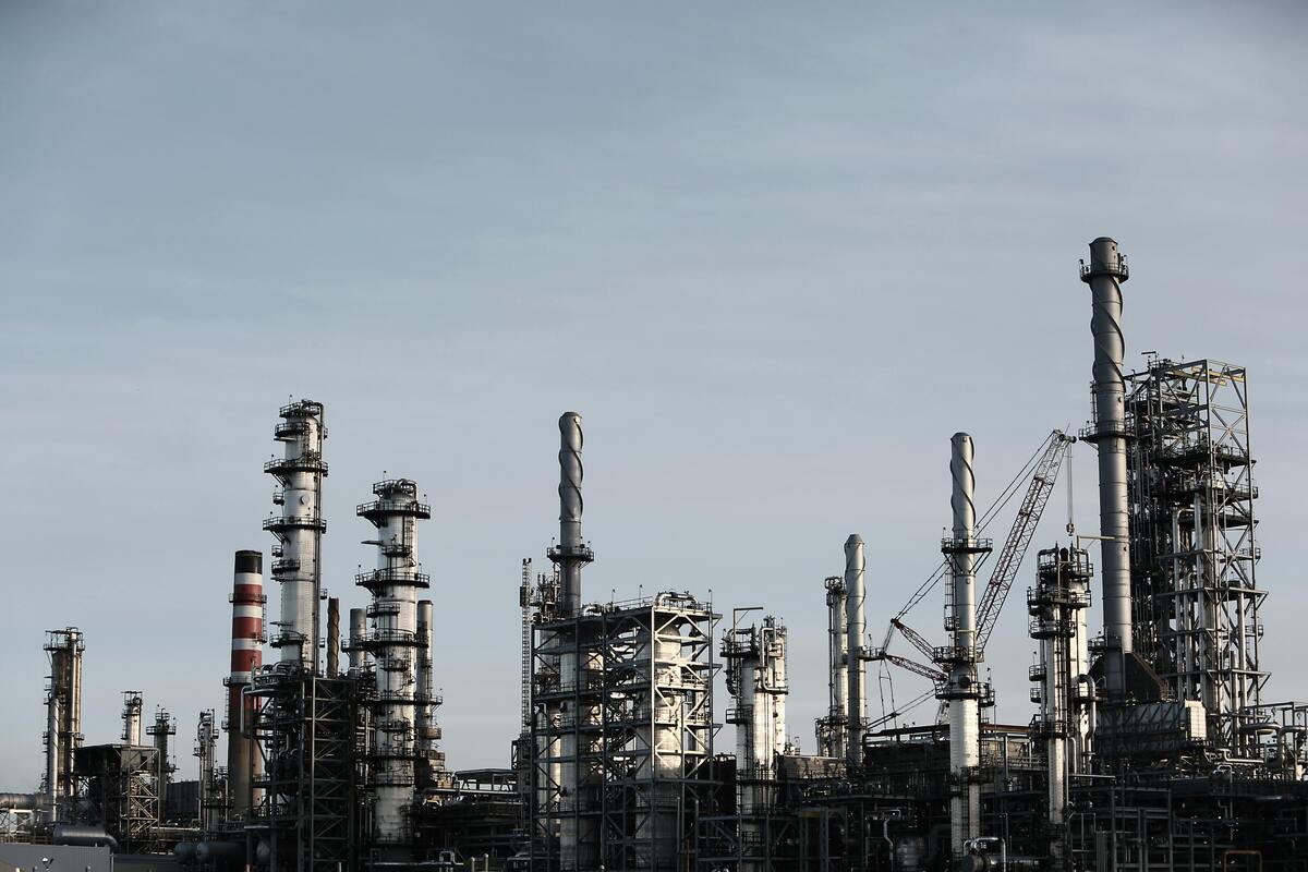 WTI Crude Falls to $65.00 as OPEC+ Surprises with Higher August Output
