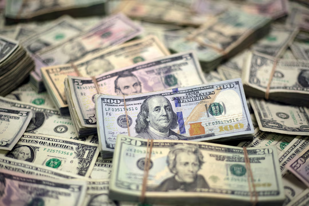 EUR/USD Price Forecast: Testing Top of Declining Channel Around 1.1250