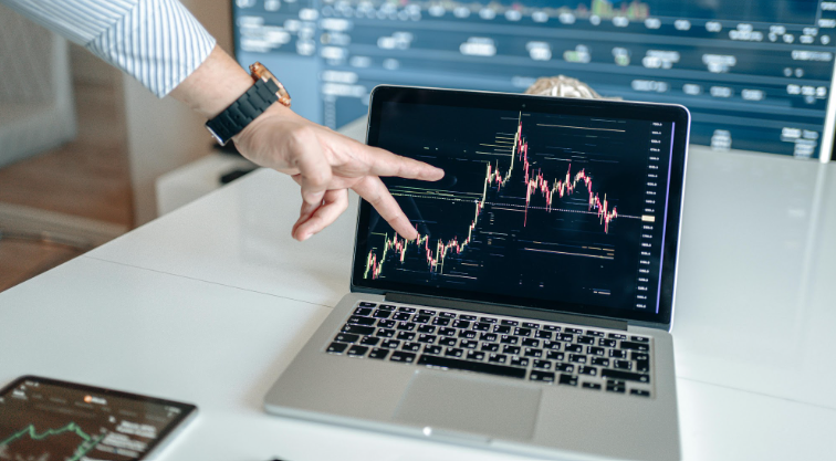 The Role of Intelligent Forex Trading Systems in Optimizing Algorithmic Trading Performance