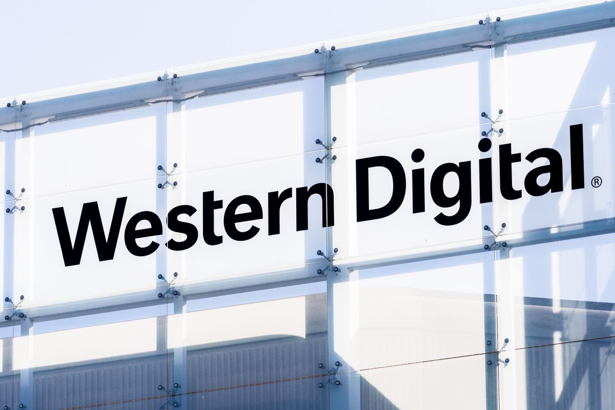 Western Digital Expands $4B Buyback As Data Center Demand Surges