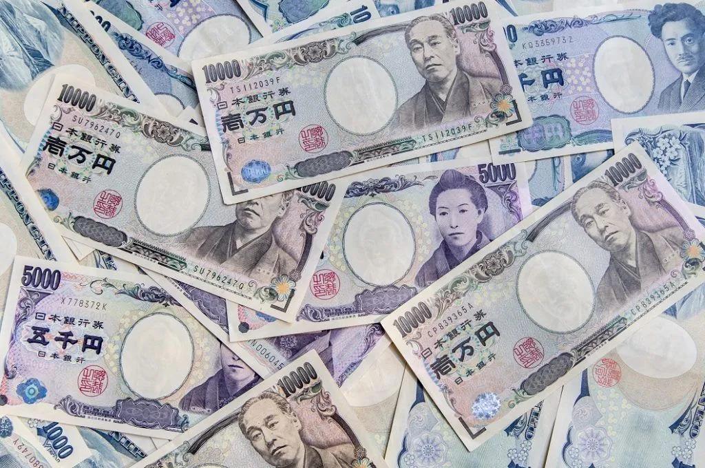 JPY Holds Firm Against G10 Peers Despite Weakness vs. USD