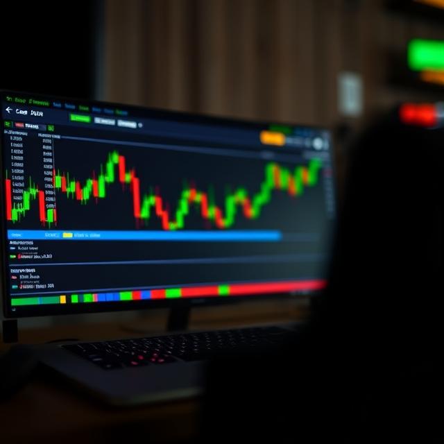 ECB Voices Concern Over Euro Strength as Trade-Weighted Index Climbs