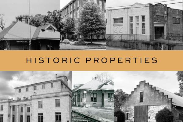 Historic Properties
