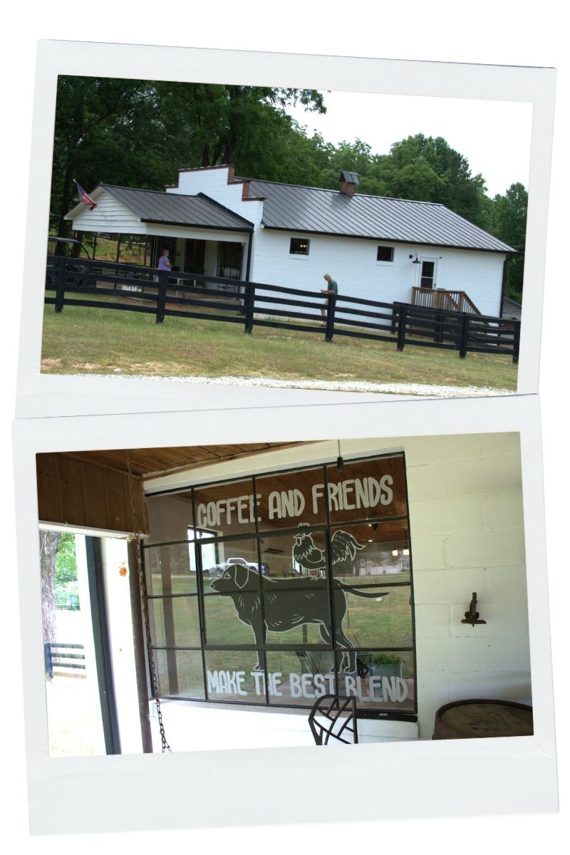 Mathis-Thompson General Store Building