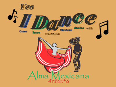 11/15: Yes, I Dance! A History Factory Workshop