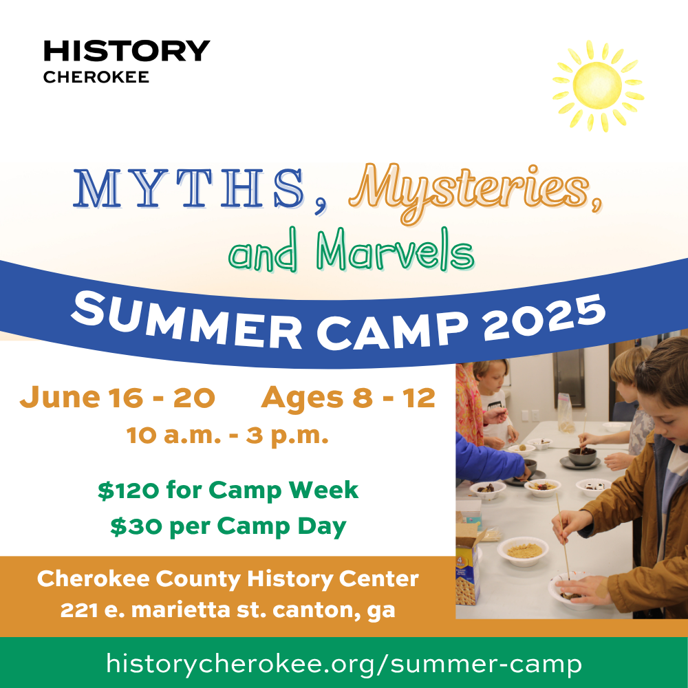 6/16-6/20: Summer Camp!