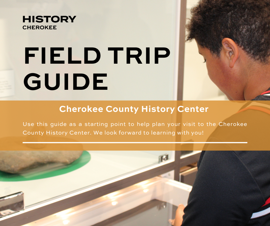 Field Trip Guide