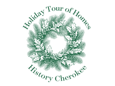 12/7 - 12/8: Holiday Homes Tour