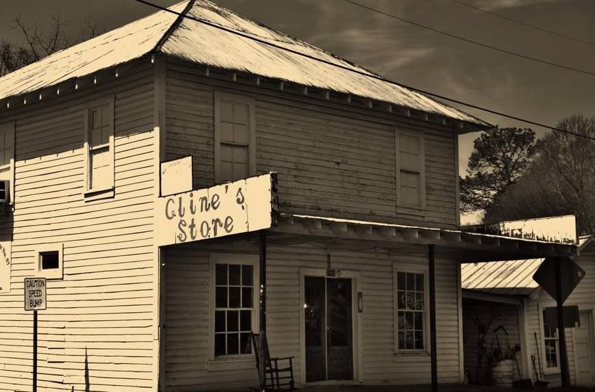 Cline's Store