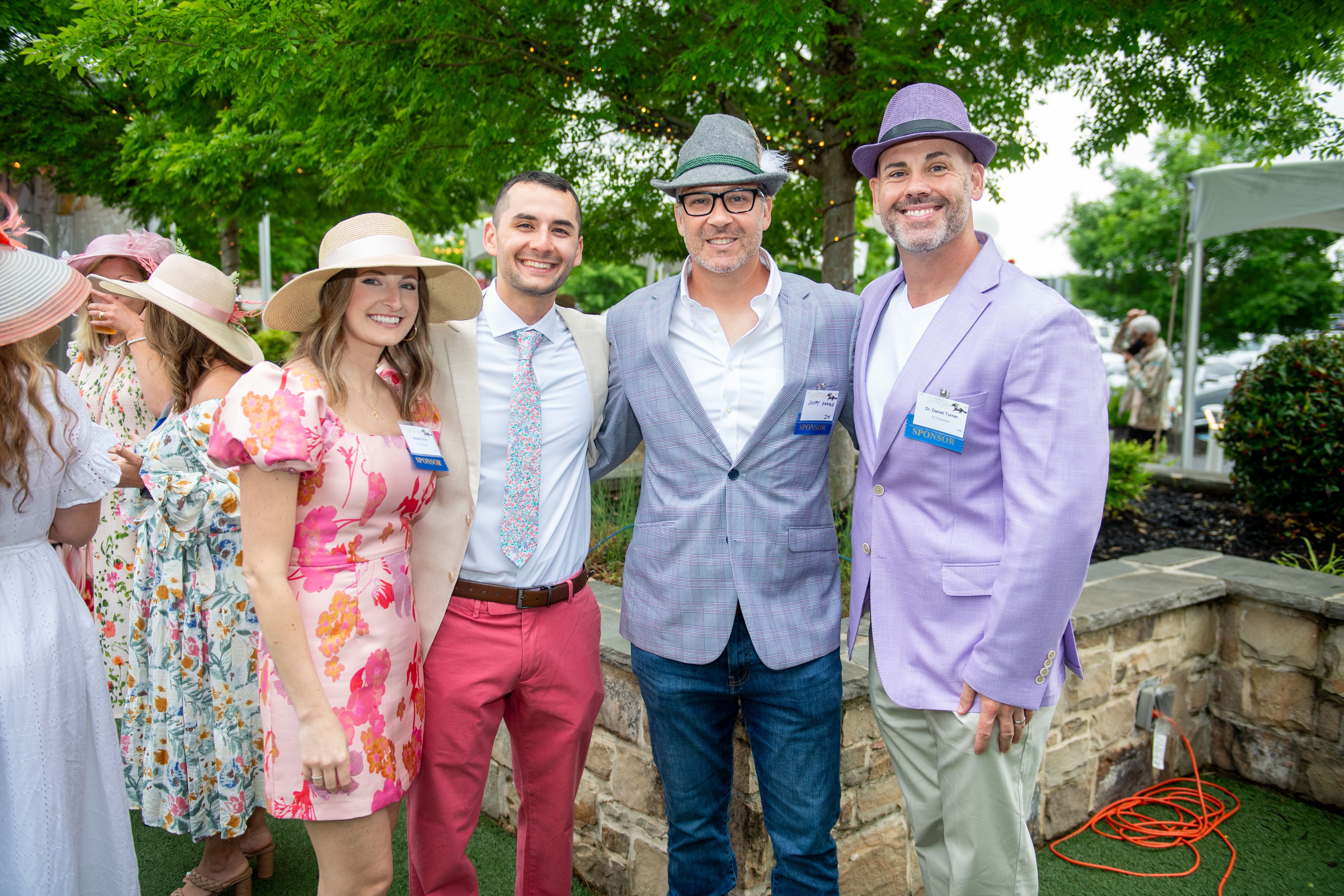 Become a 2026 Sponsor