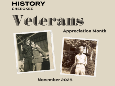 Veterans Appreciation 