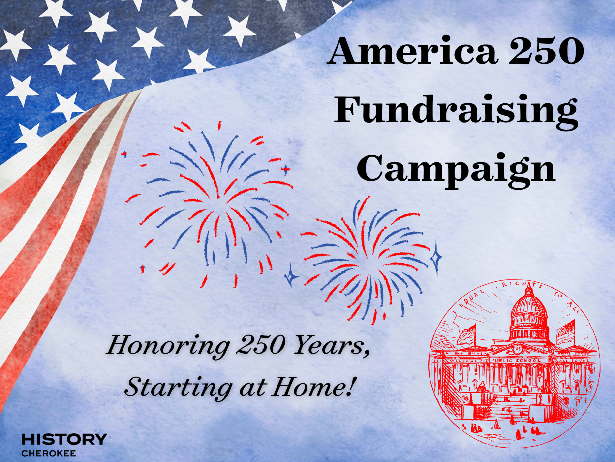 America 250