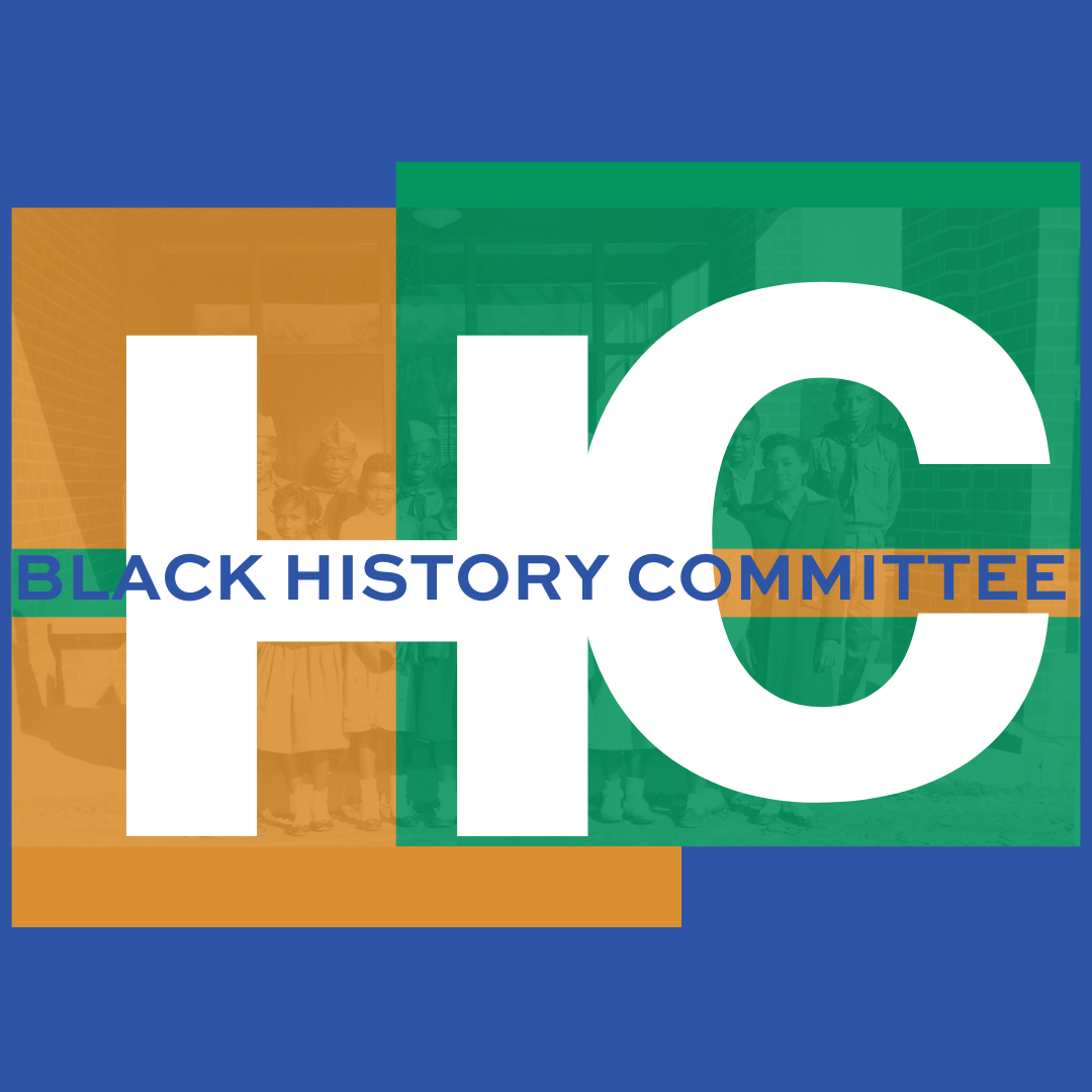 About the Black History Committee