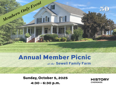 Annual Member Picnic