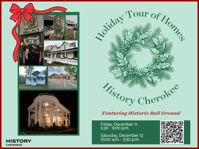 Holiday Homes Tour