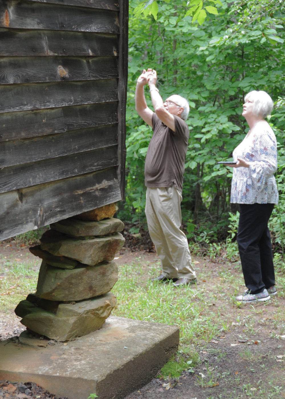 Preservation Committee