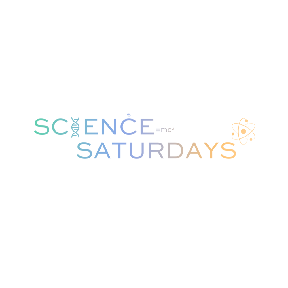 Science Saturdays