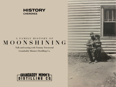 8/1: A Family History of Moonshining