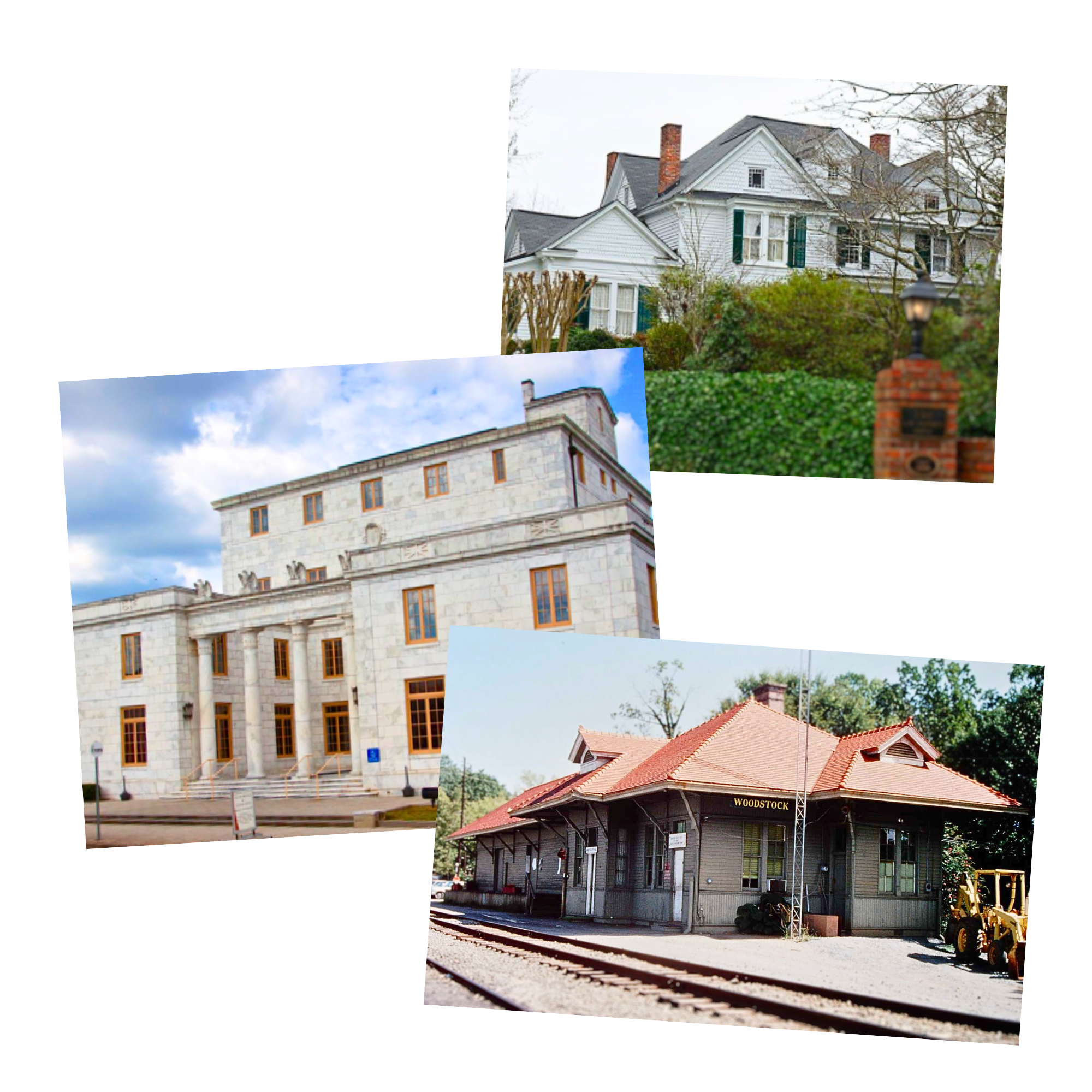 National Register for Historic Places