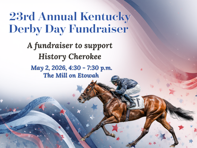 5/2 - Kentucky Derby Day