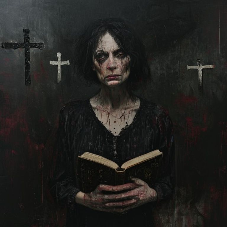 Margaret White