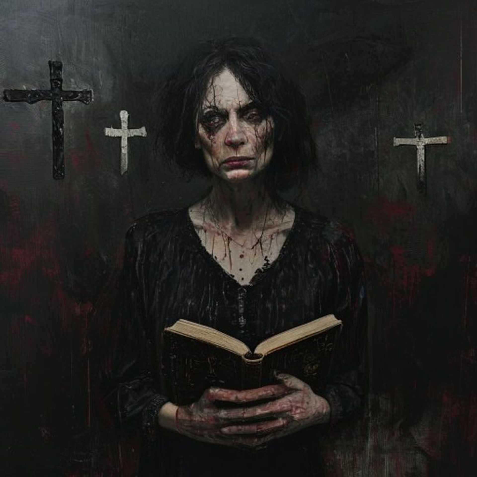 Margaret White