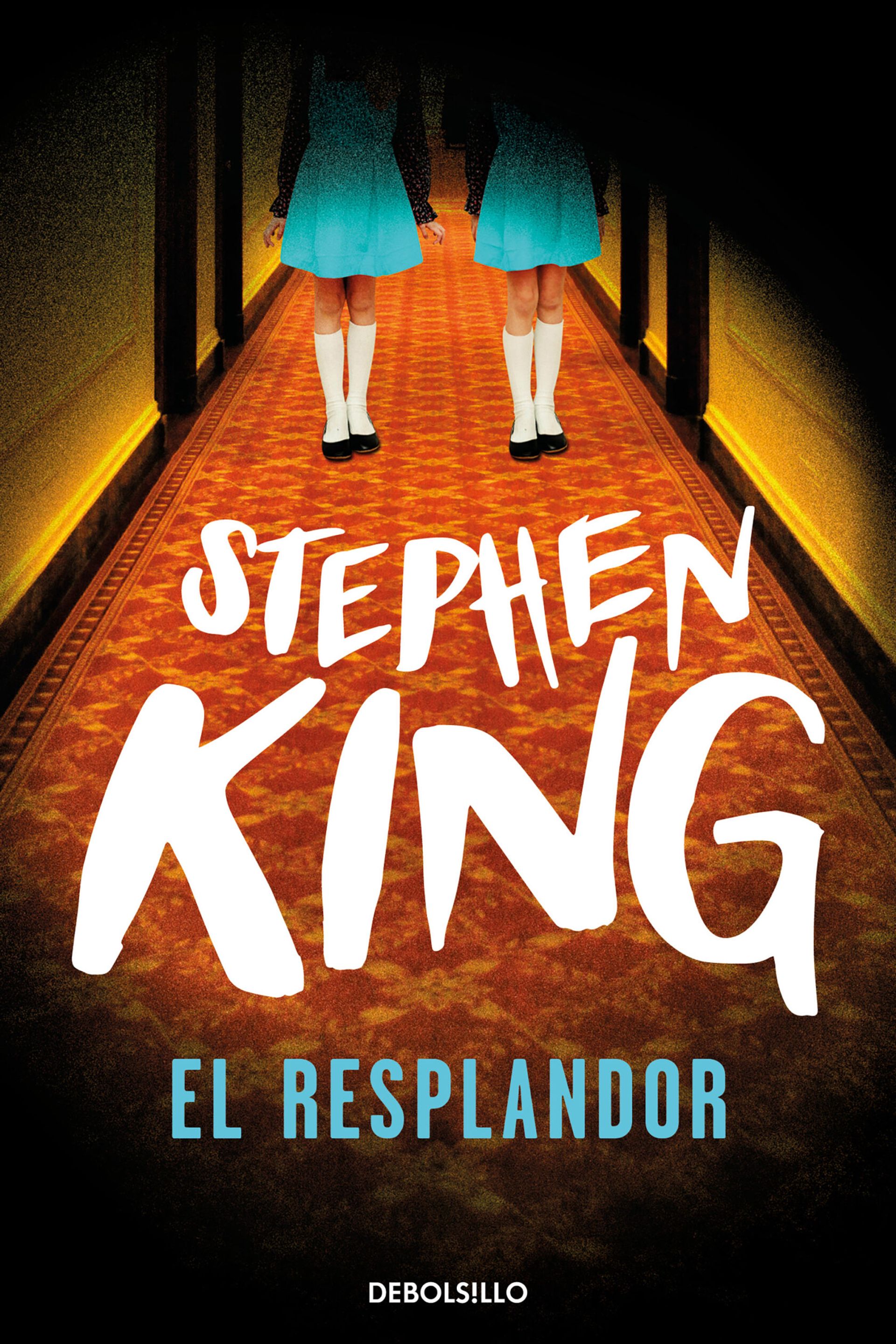 El resplandor