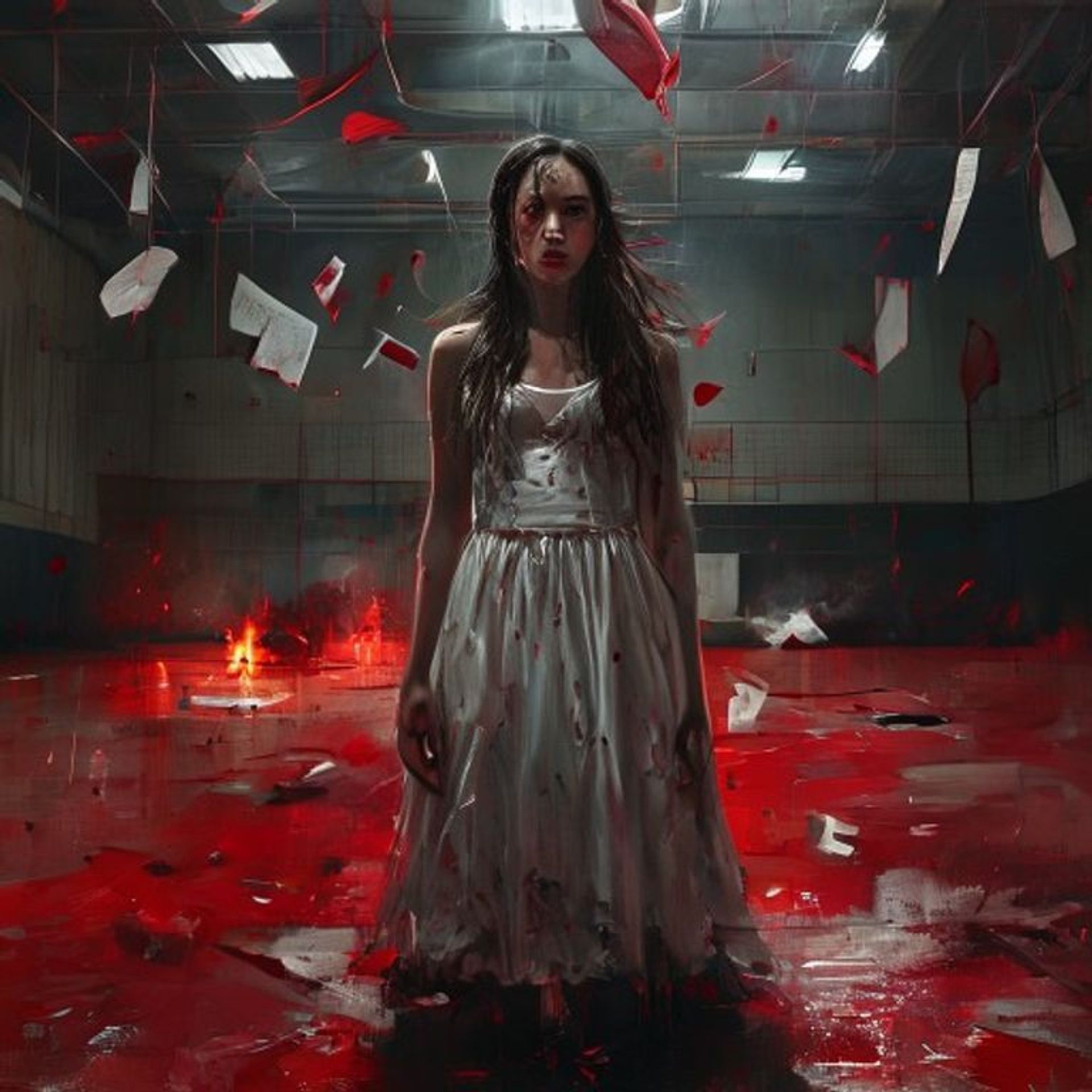 Carrie White