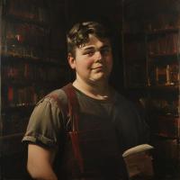Ben Hanscom