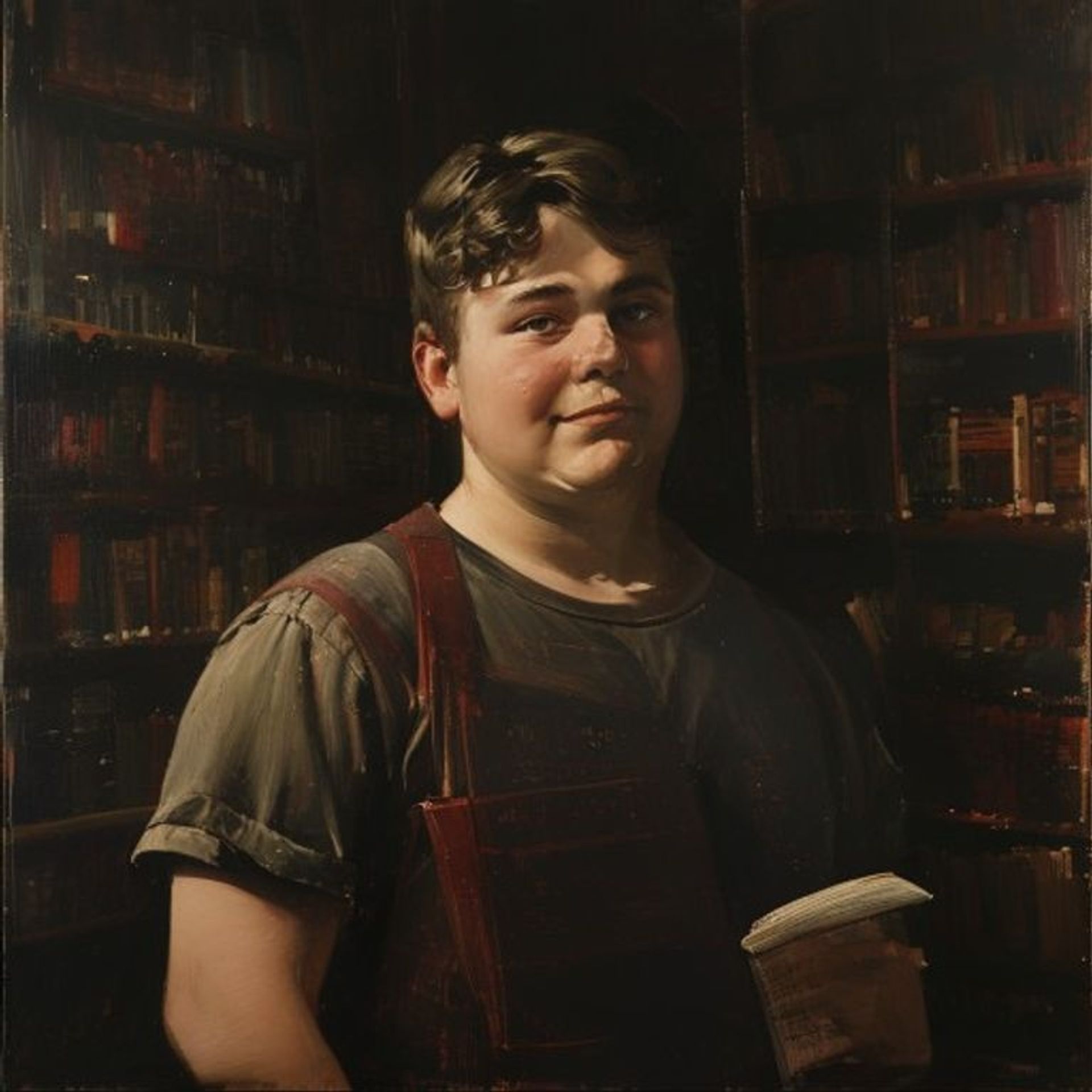 Ben Hanscom