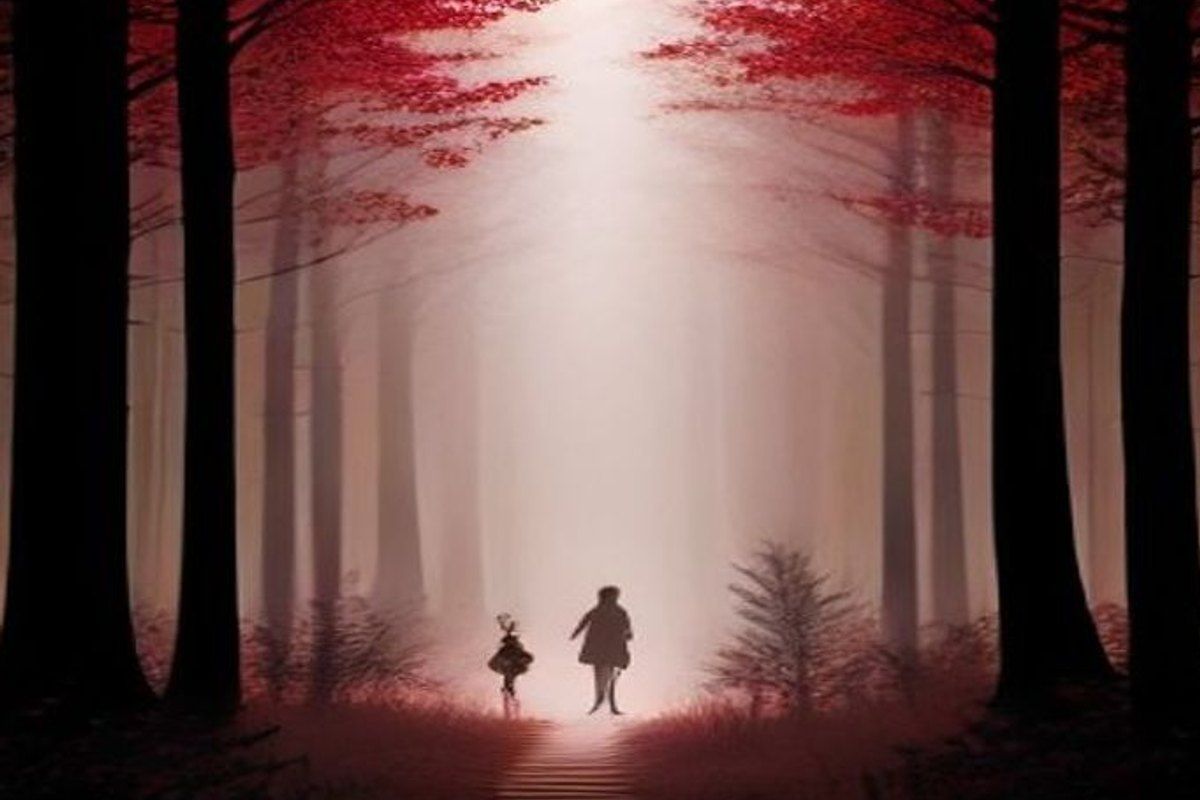 Hansel y Gretel, el cuento ilustrado de King y Sendak, tendrá edición deluxe y firmada
