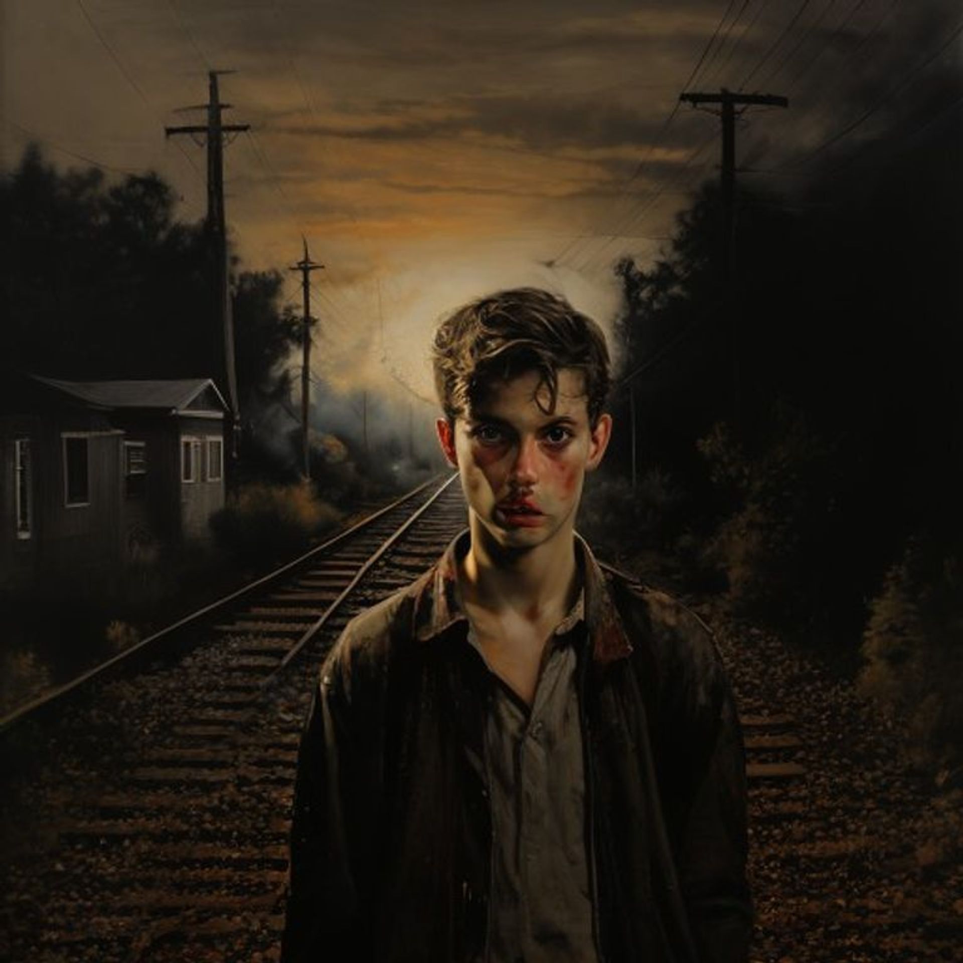 Chris Chambers