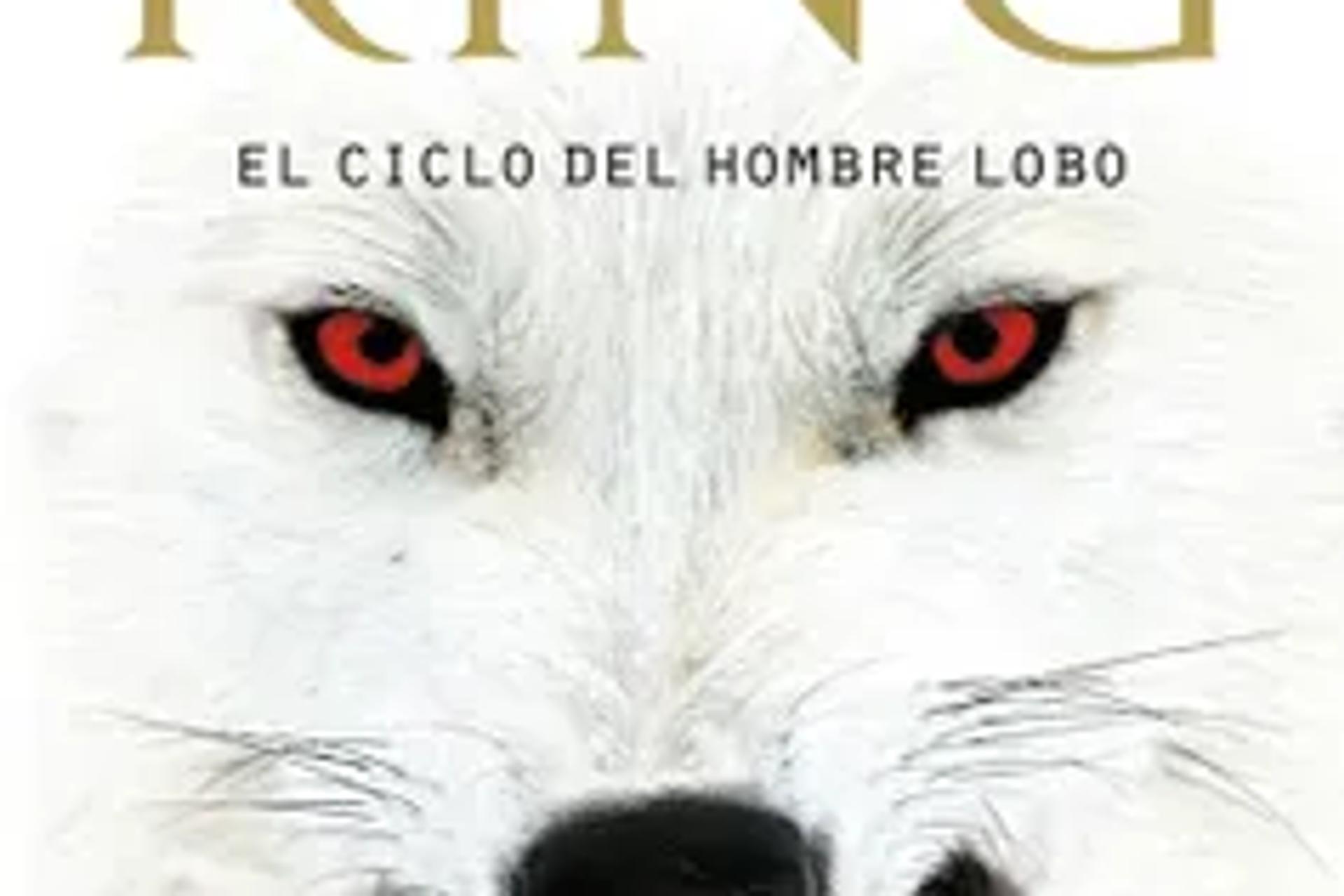 El ciclo del hombre lobo