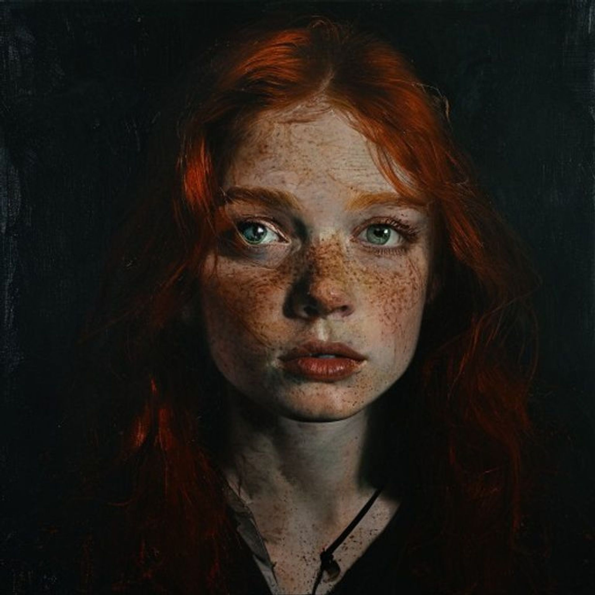 Beverly Marsh