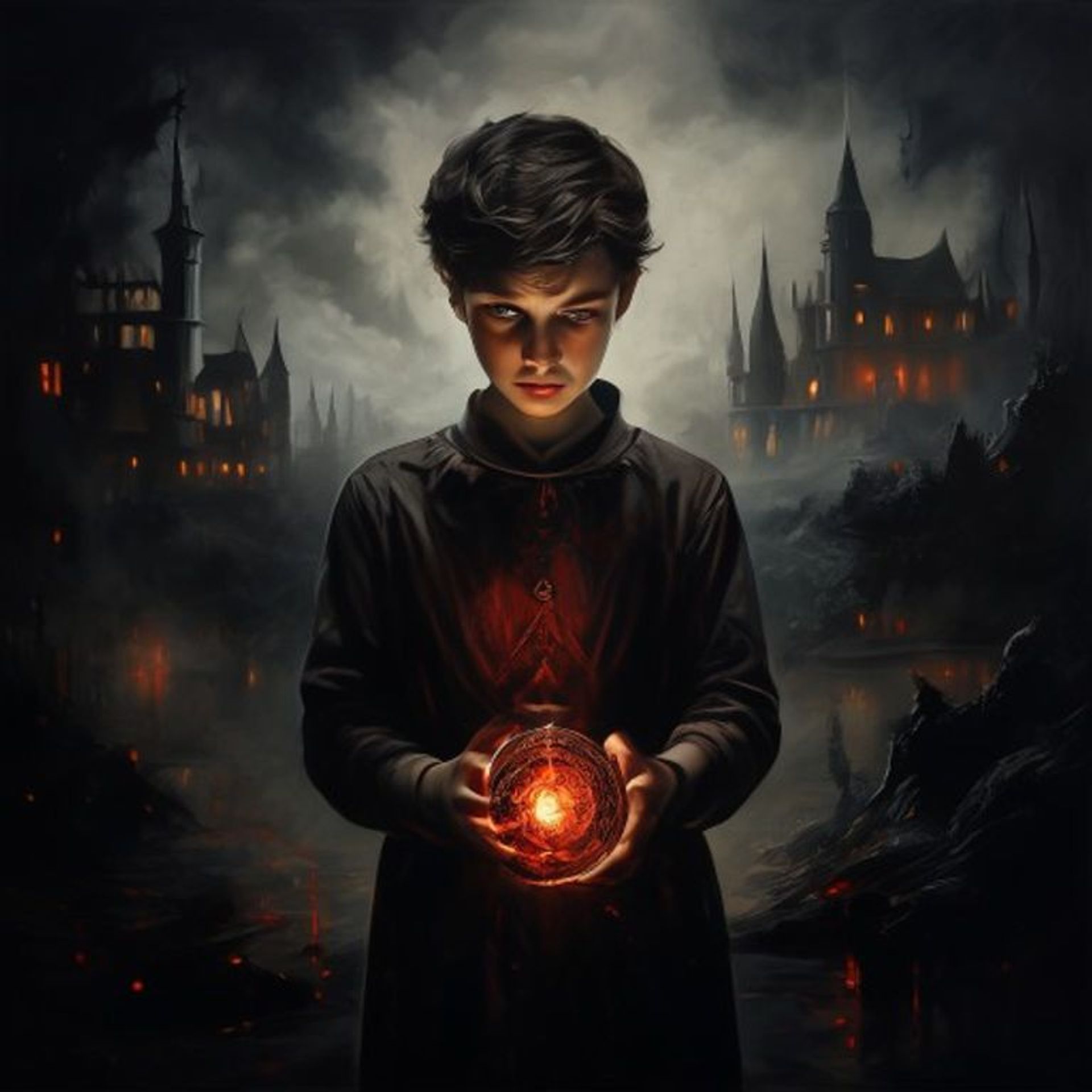 Jack Sawyer