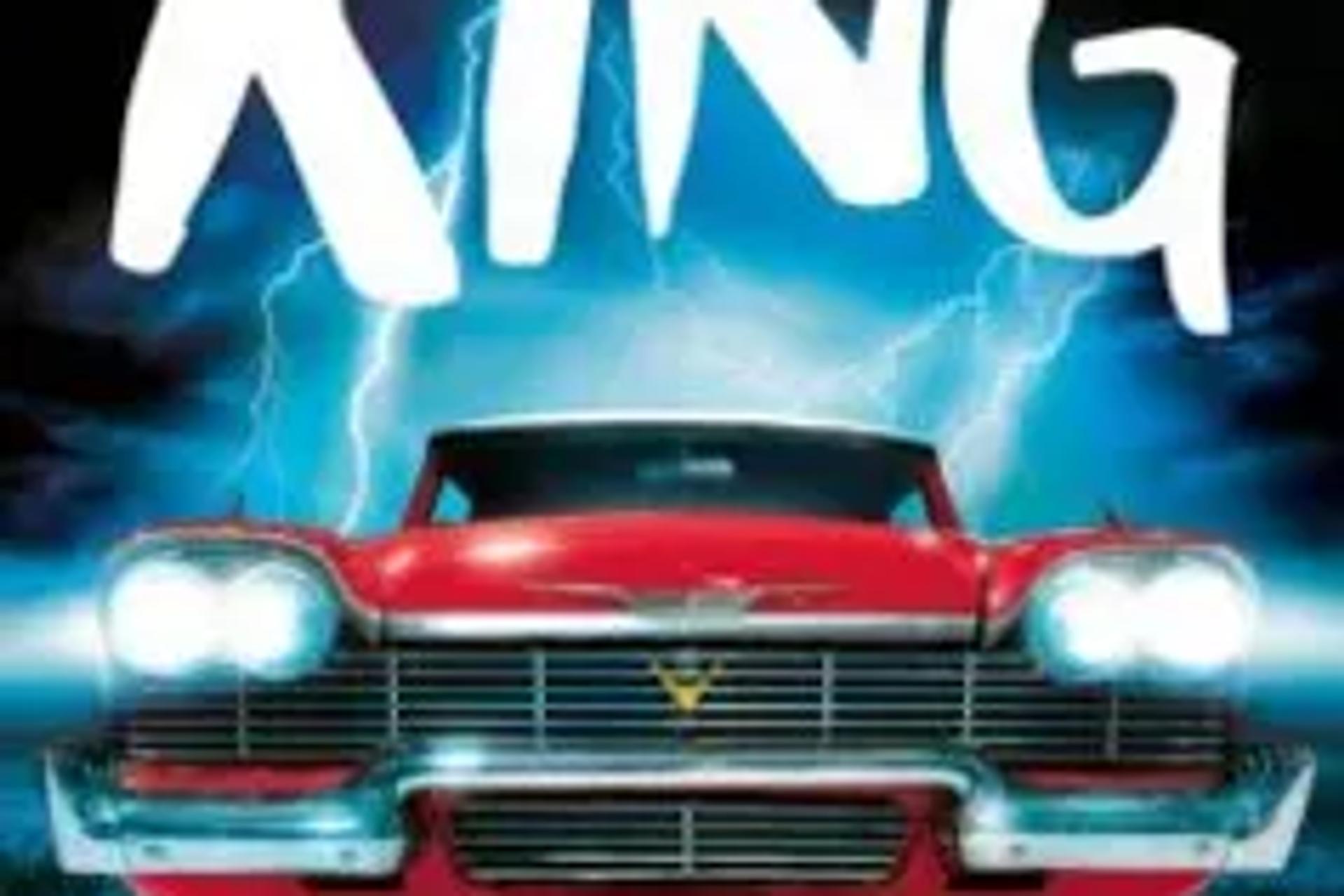 Christine