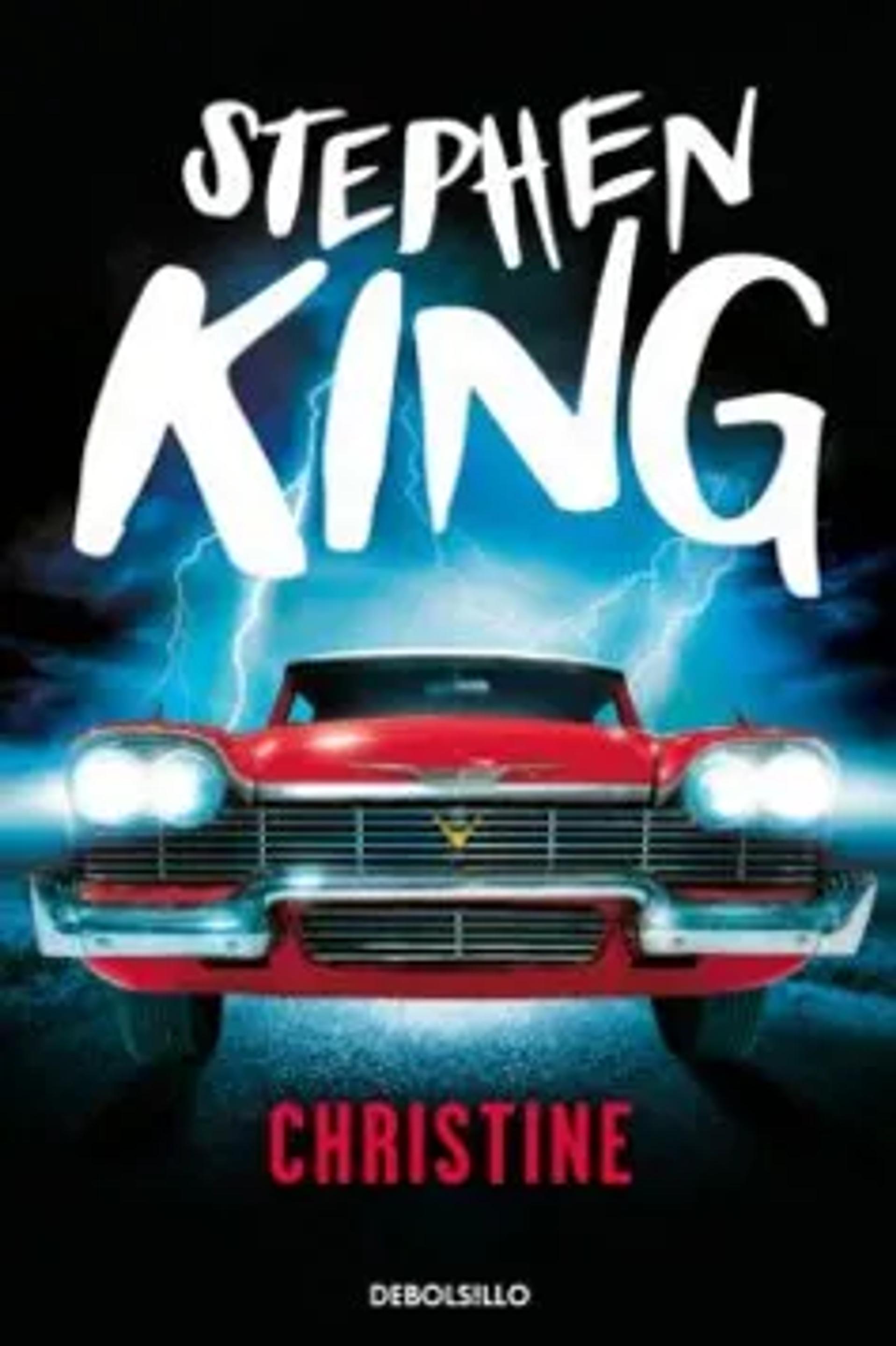Christine