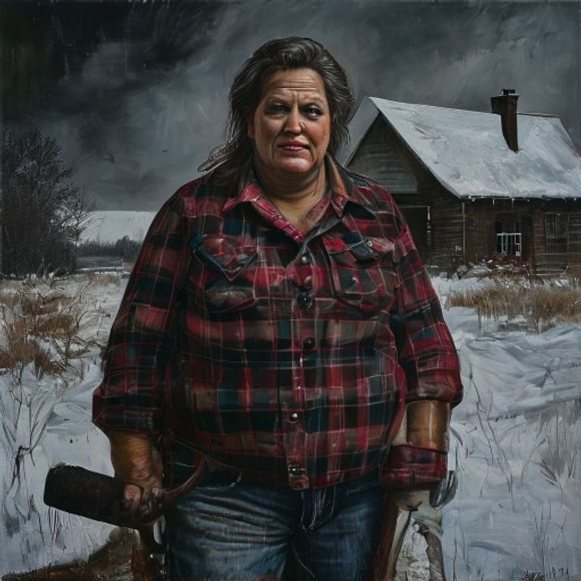 Annie Wilkes