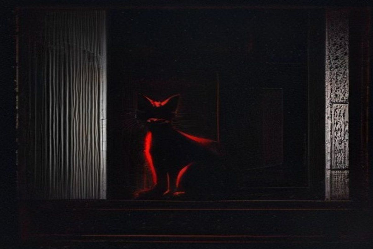 El clásico cult “Sleepwalkers” de Stephen King encuentra un nuevo hogar en Netflix