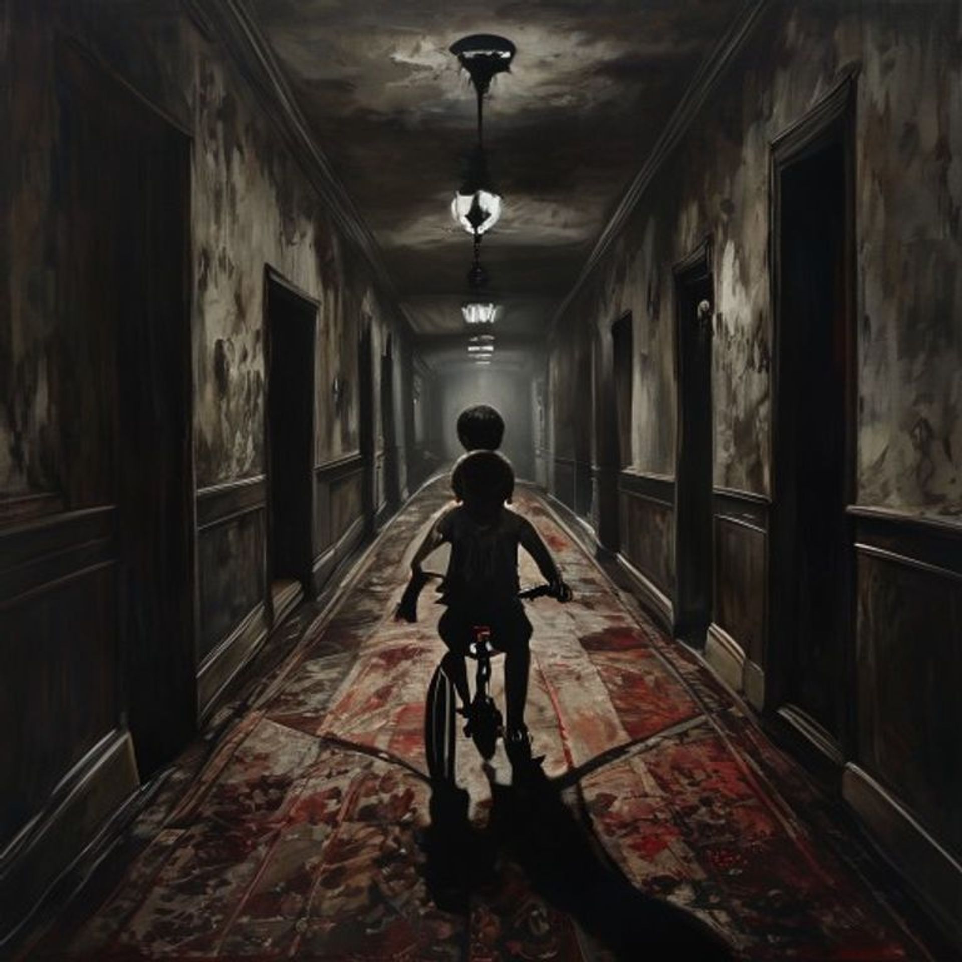 Danny Torrance