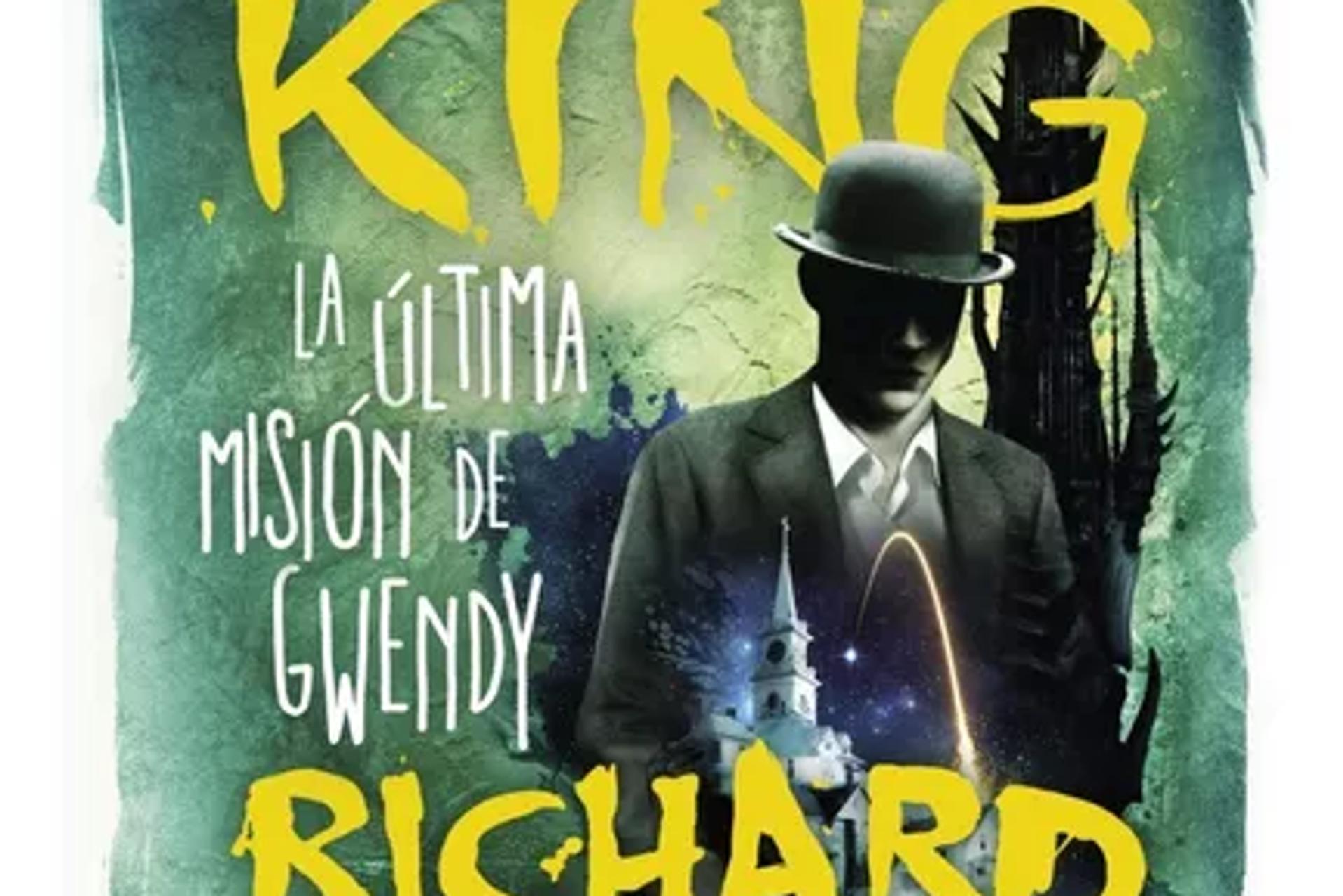 La última misión de Gwendy