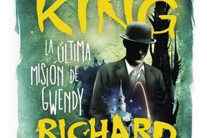 La última misión de Gwendy