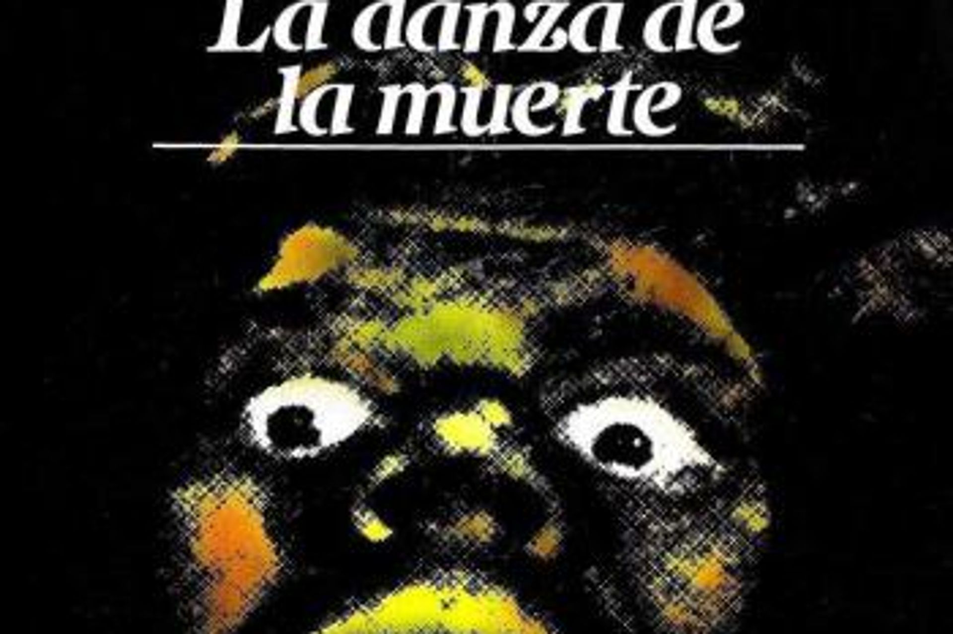 La danza de la muerte