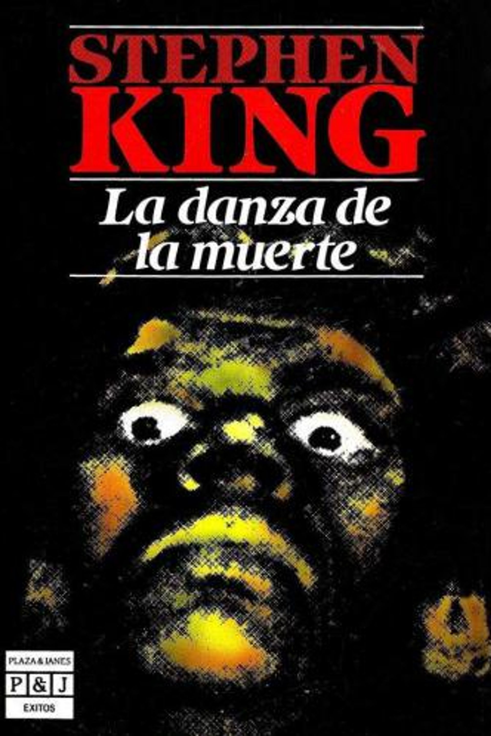La danza de la muerte