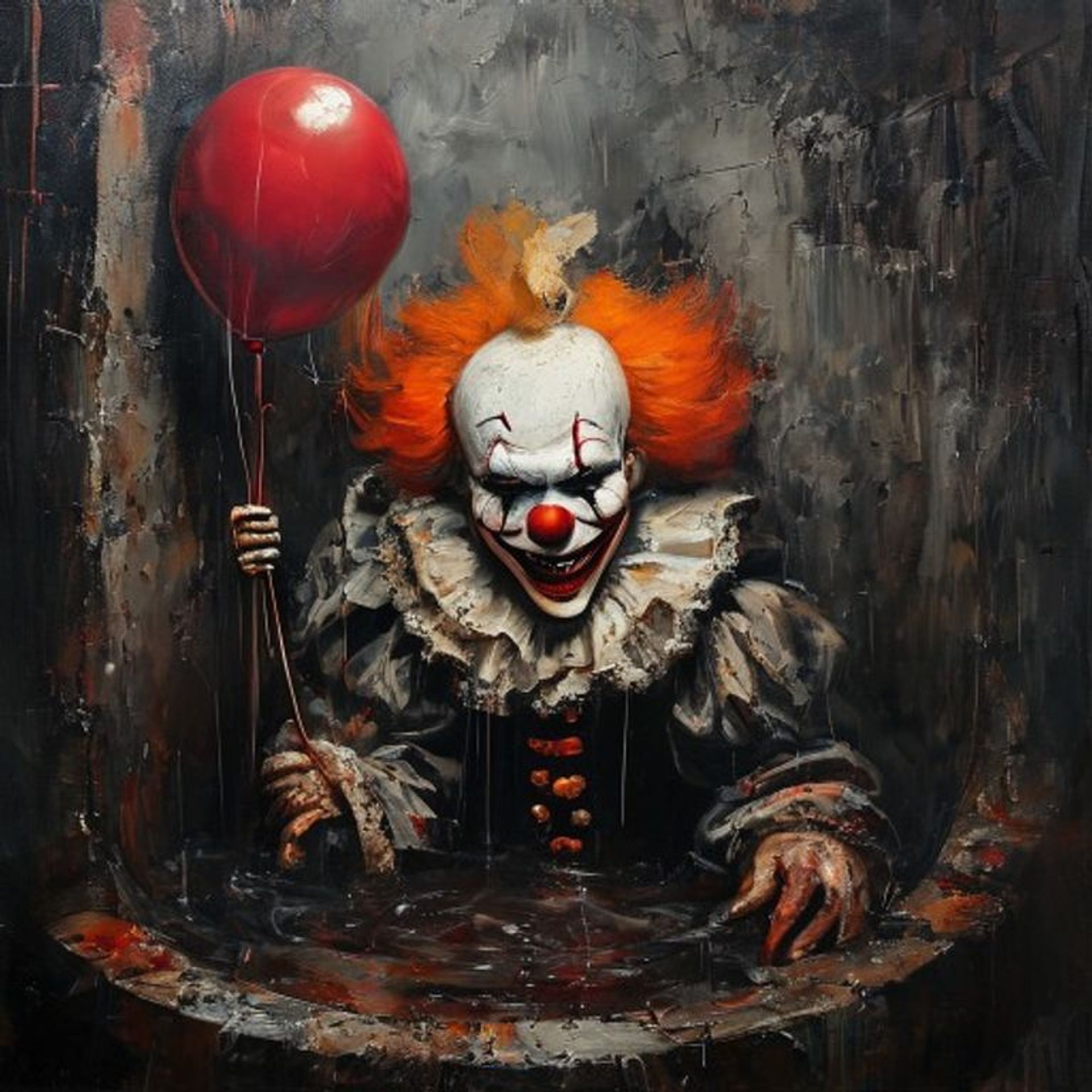 Pennywise